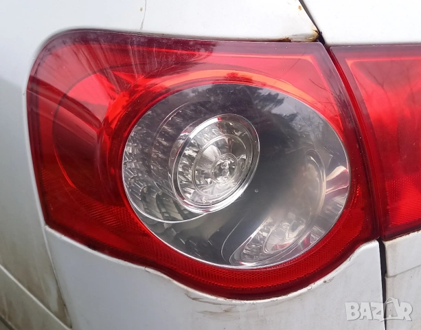 Ляв външен стоп за VW Passat B6 Variant