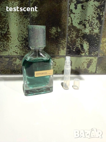 Отливки на нишови и дизайнерски парфюми от колекция с над 900 аромата – разфасовки от 2мл 5мл 10мл, снимка 4 - Унисекс парфюми - 28170416