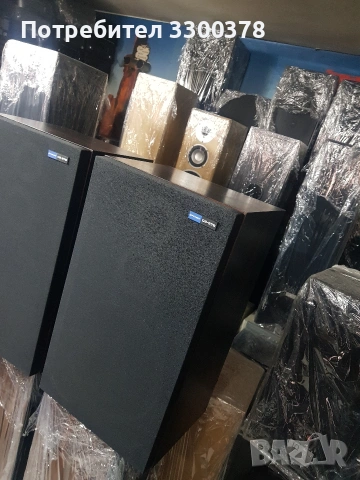 тонколони pioneer cs.979, снимка 7 - Тонколони - 53913371