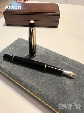 Колекция от луксозни писалки, снимка 13 - Колекции - 53576998