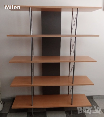 Етажерка за книги