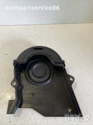 Капак на ангренажен ремък за KIA Sportage 2.0 CRDi (2006) 21360-27000, снимка 2 - Части - 53430215