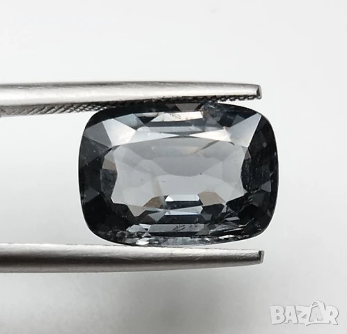 Лъскав голям шпинел в лилаво синьо 3.60кт! Нов!, снимка 5 - Други - 46394567