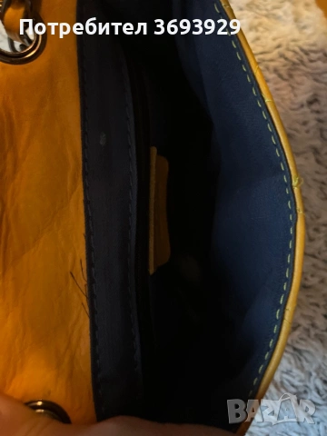 Дамска чанта , снимка 2 - Чанти - 53370837