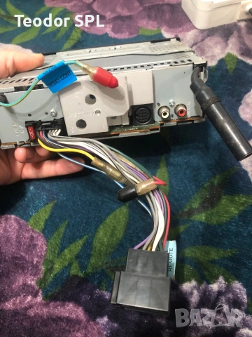 Авто сд kenwood usb, снимка 5 - Аксесоари и консумативи - 53015779