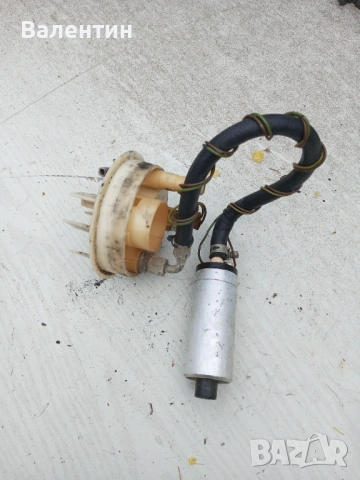 Части от Ауди 80 , снимка 5 - Части - 54255915