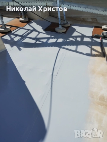 Строителни услуги , снимка 9 - Ремонти на покриви - 51384810