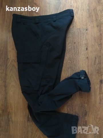 lundhags authentic pant - страхотен мъжки панталон размер - 50, снимка 10 - Спортни дрехи, екипи - 46390850