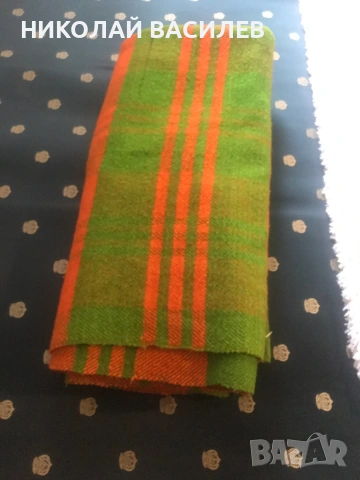 Родопско  одеяло  и   килимче  за  децка  стая. , снимка 14 - Други стоки за дома - 54099226