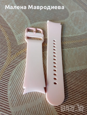 каишка за часовник , снимка 2 - Каишки за часовници - 54104818