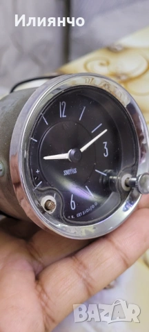 Прадавям Ретро Авточасоничи за Aston Martin DB5 и DB6)моля прадложете цена, снимка 9 - Аксесоари и консумативи - 53929540