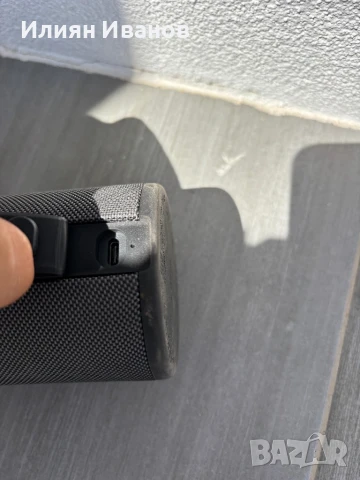 Bluetooth Колонка, снимка 5 - Bluetooth тонколони - 51371017