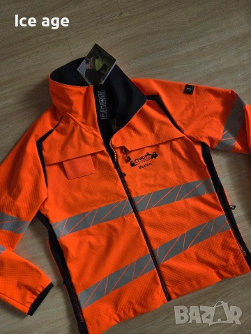 mascot мъжко яке размер ХХЛ , снимка 2 - Якета - 54298102