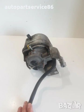 Корпус на горивен филтър за Mazda 5 2.0D (2007), снимка 2 - Части - 53700165