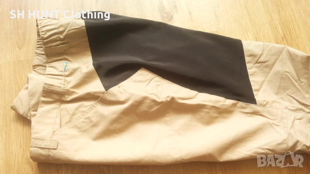 SWED TEAM Stretch Trouser размер XL за лов риболов панталон със здрава и еластична материи - 2293, снимка 9 - Екипировка - 53707659