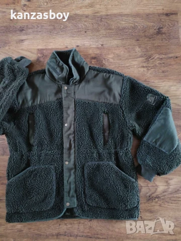 misty mountains hunting - шерпа ловно яке МНОГО ДЕБЕЛО ХЛ, снимка 7 - Якета - 50470561