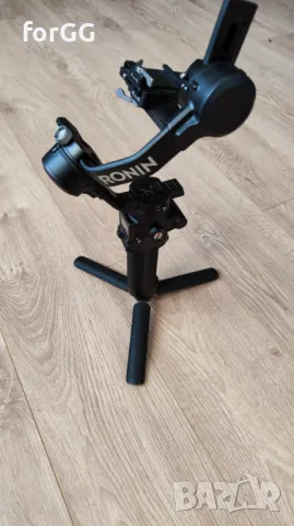 Продавам DJI Ronin SC2, снимка 3 - Камери - 47816929