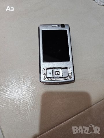 Nokia N95, снимка 1 - Nokia - 46788604