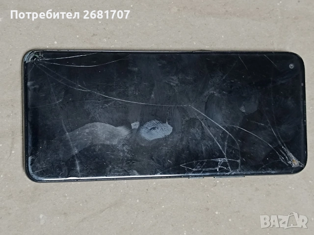 телефон Моторола G9, снимка 3 - Motorola - 53393536