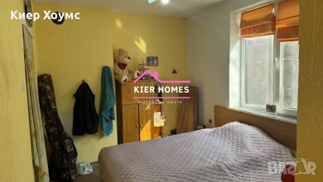 Апартамент в град Димитровград, обл. Хасково, снимка 6 - Апартаменти - 53736257