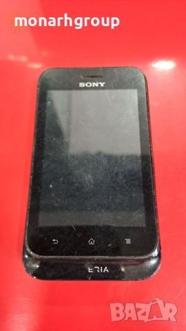 Телефон Sony Xperia CT21i2/за части/, снимка 2 - Sony - 45743550