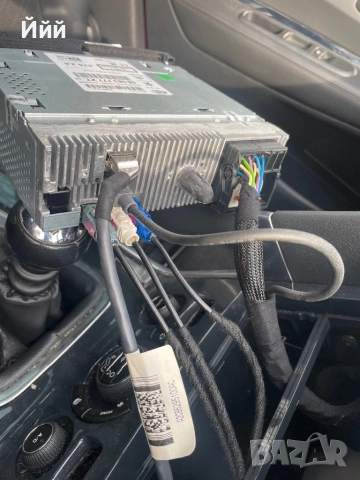 Навигация за Пежо 3008-5008 2015г, снимка 5 - Части - 53608126