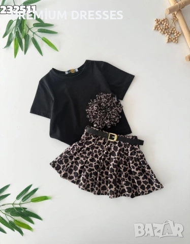 Детски дрехи, снимка 2 - Детски комплекти - 53925524