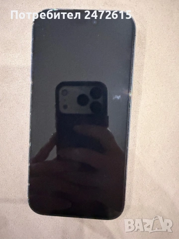 Iphone 14 pro deep purple, снимка 11 - Apple iPhone - 53168622