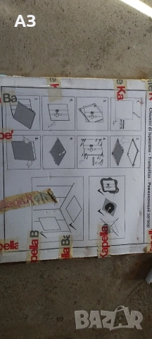 Продавам Ревизионни Отвори, снимка 6 - Строителни материали - 52791878