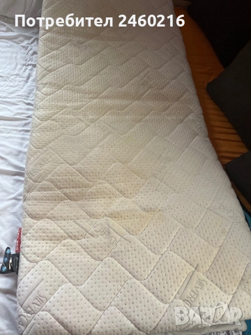 Тед матрак. 190 на 85 см. 