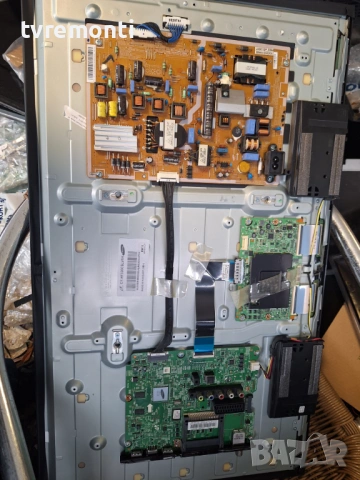 подсветка, от дисплей CY-HF320CSLV1H от телевизор Samsung Модел UE32F6100, снимка 3 - Части и Платки - 53187286