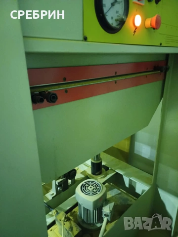 По заявка като нова топла хидравлична преса с размери 3000 на 1300 мм нагряване с масло , снимка 2 - Други машини и части - 53483805