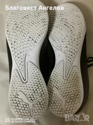 Маратонки Пума номер 44, снимка 7 - Маратонки - 53659505