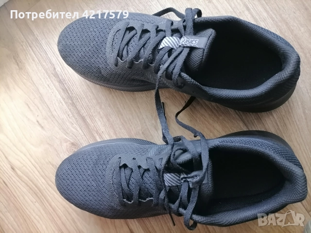 Мъжки маратонки АSICS Patriot 13 