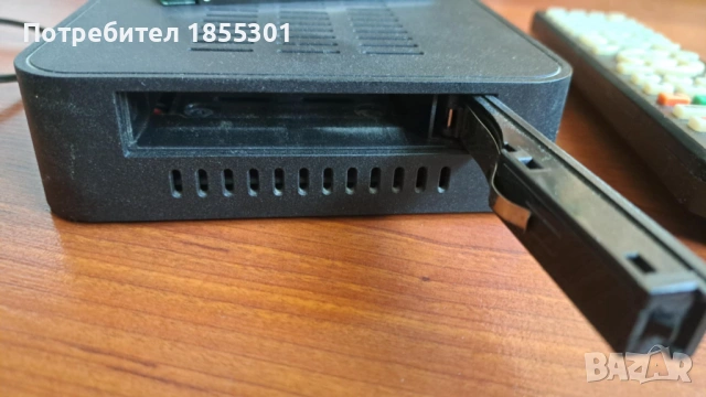 Медиен плеър Dune TV-303D, снимка 6 - Други - 53168993