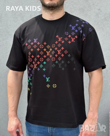 Мъжки тениски