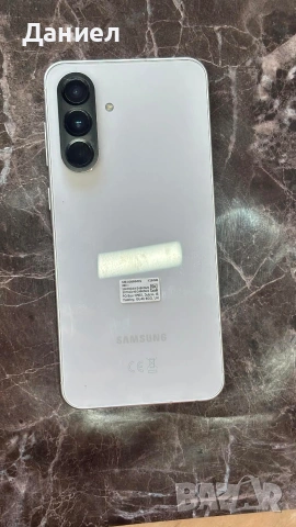 Samsung Galaxy A56, снимка 2 - Samsung - 53617980