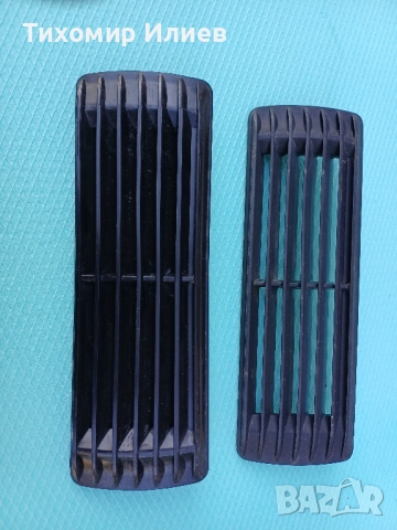 Вентилациони решетки за Москвич 2140