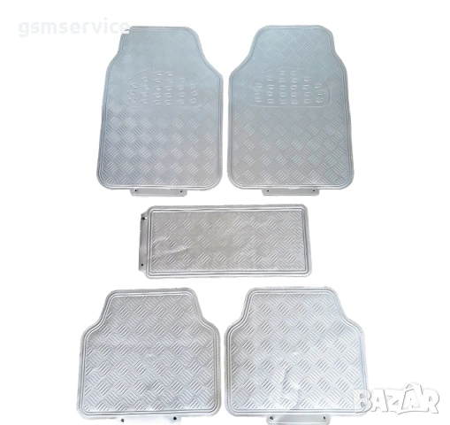 Универсални стелки завсички марки и модели Автомобили BMW VW TOYOTA MERCEDES AUDI SKODA OPEL, снимка 6 - Аксесоари и консумативи - 54202391