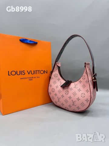 Дамска чанта Louis Vuitton, снимка 1 - Чанти - 45218401