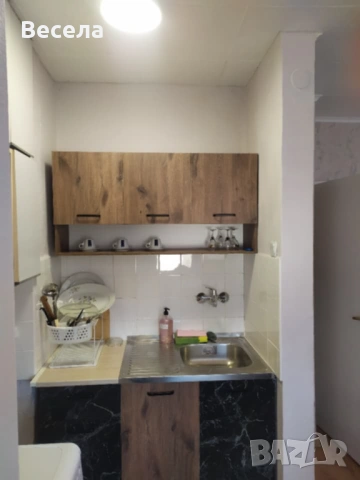 Нощувки  студио в Търговище, снимка 6 - Квартири, нощувки - 54025708