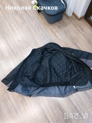 Mascot L, снимка 2 - Якета - 52589232