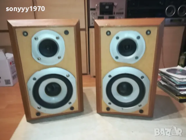 TECHNICS SB-HD55A X2 ТОНКОЛОНИ-ВНОС SWISS 1503252029, снимка 5 - Тонколони - 49509107