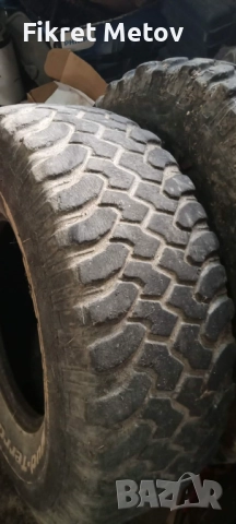 Офроуд гуми, снимка 8 - Гуми и джанти - 52961569