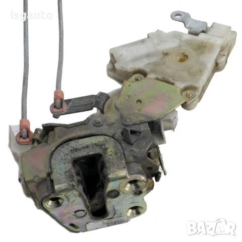 Брава задна лява врата Nissan Almera Tino (V10) 2000-2006 ID: 157994