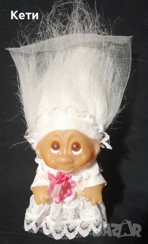 тролчета , снимка 5 - Колекции - 53905500