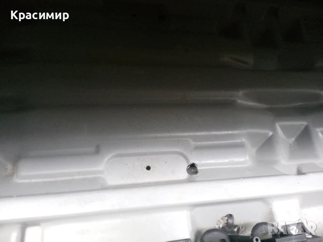 кутий бокс багажник, снимка 9 - Аксесоари и консумативи - 51425599