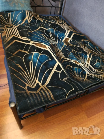 Арт Деко лот килими , снимка 8 - Килими - 51297532