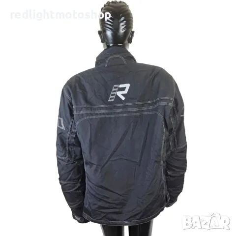 4887 – Rukka Дамско текстилно мото яке – Размер 3XL – 💵 200 лв, снимка 3 - Аксесоари и консумативи - 50326743