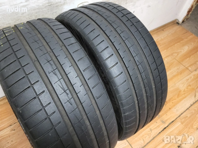 255/40/20 Vredesten Dot23 / летни гуми, снимка 4 - Гуми и джанти - 54048284